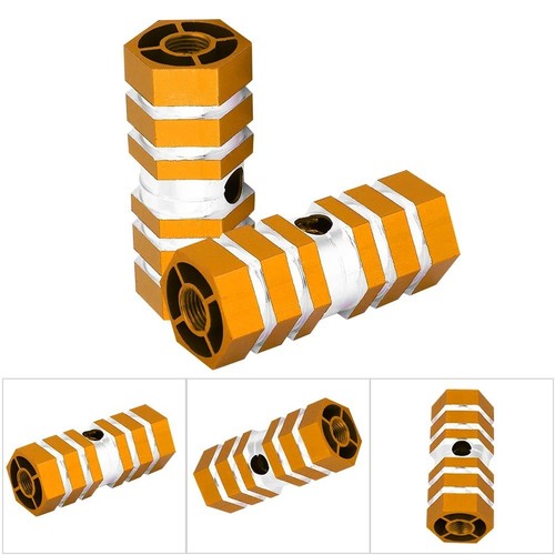 Kids stunt front rear foot - kids,
