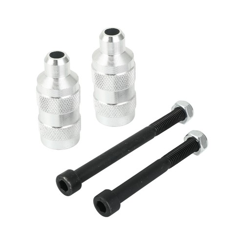 Pair stunt scooter pegs - pegs, bike