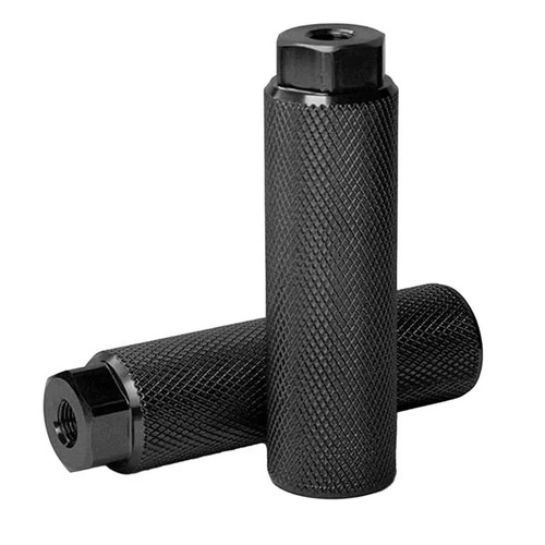 Bike alloy foot stunt pegs - bike,