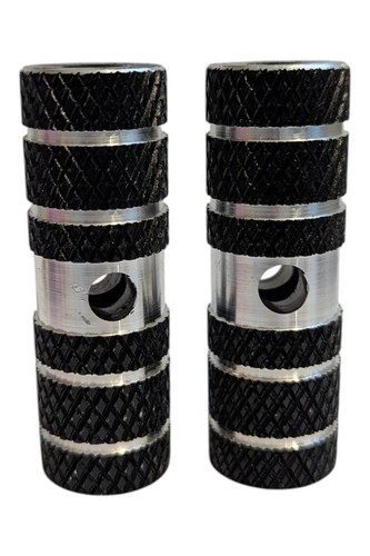 Bmx stunt axle - bmx,