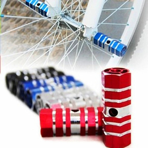 Bmx stunt scooter pegs - bmx,