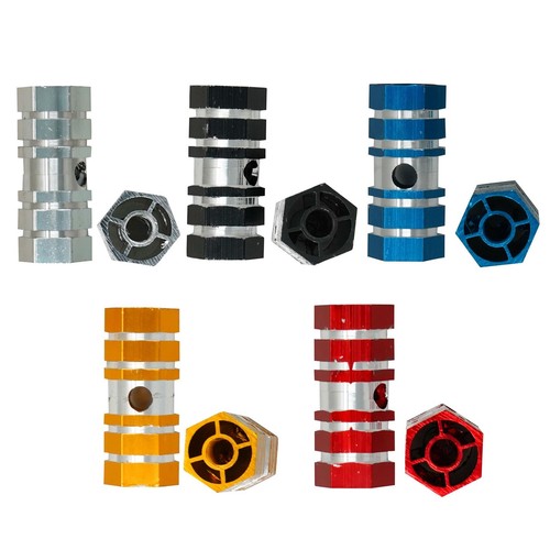 Kids stunt front rear foot - kids,