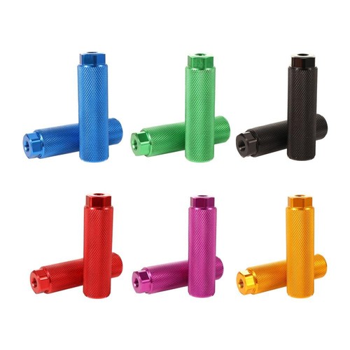 Pair mtb bmx bike alloy - pair,