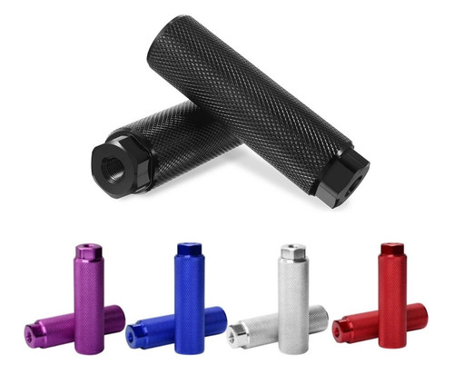 Bike stunt pegs aluminium - stunt,