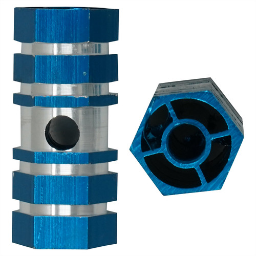 Blue kids stunt pegs for - blue,
