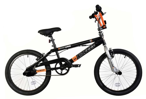 Dallingridge legend bmx - legend,