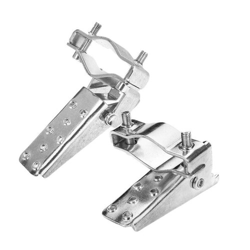 Foldable metal pegs fits for - foldable,