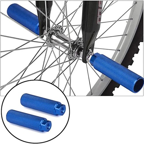 Pair mtb bmx - pair, foot