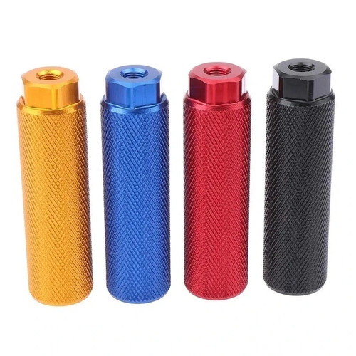 Bike alloy foot stunt - bike, peg