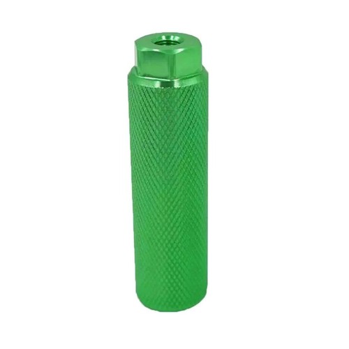 Bike alloy foot stunt peg - bike,