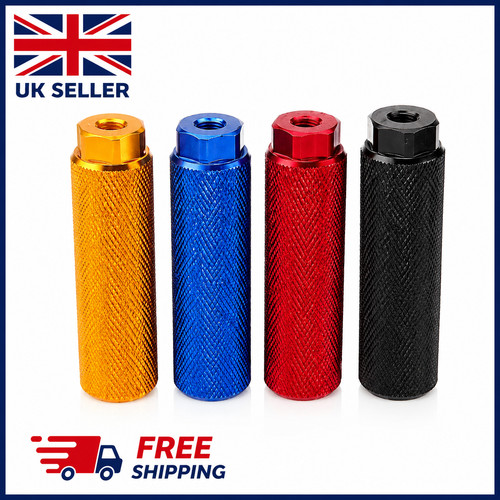 Bike alloy foot - alloy,