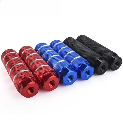 Bike alloy foot - bike, pegs